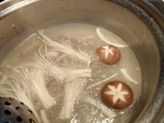 -同仁四季椰子鸡(宝安壹方城店)