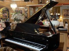 -火车头法国西餐厅