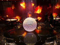 -8餐厅(新葡京酒店)