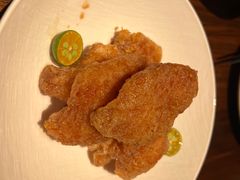 -许爷家·生态湖鲜(徐汇日月光店)