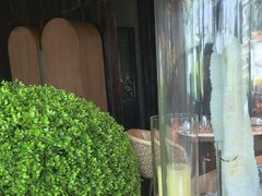 -深圳美高梅酒店·意烁FIAMMA·地中海餐厅