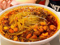 酸辣粉-眉州东坡(中日友好医院店)