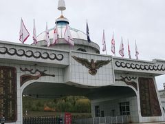 -蒙古之源蒙兀室韦文化旅游景区