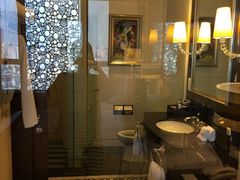 十六浦索菲特大酒店-澳门十六浦索菲特大酒店