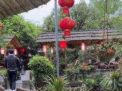 -青城甲(青城山店)