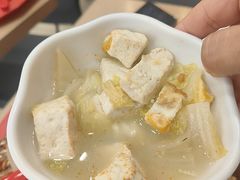 -永和大王(浦东南路店)