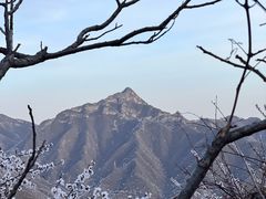 -妙峰山风景名胜区