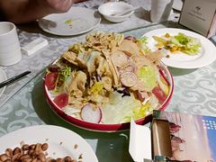 -广州海鲜酒楼(长丰园店)