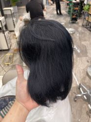 -藤野造型·专业烫染店
