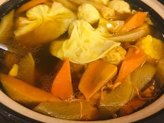 -西安饭庄·非遗陕菜(钟楼店)
