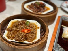-稻香饭店(龙华天虹店)