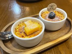 -西语炭烧牛排·西厨(石龙店)