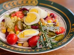 -肥韬茶餐厅(南山mini店)