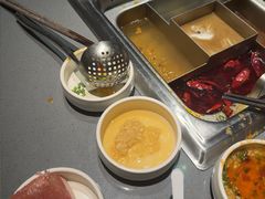 -巴奴毛肚火锅(悠唐购物中心店)