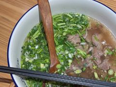 -马记永·兰州牛肉面(3019君尚店)