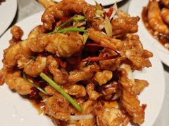 -九龙餐厅(大沽路店)