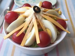 -吃饼人西餐(南开店)