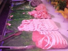 -聚盛源蒸汽海鲜火锅烤肉自助(巨川金海岸购物广场店)