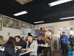 大堂-清真永恒华威肉饼(潘家园店)