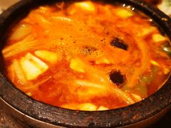 -七八冷面·延边朝鲜族美食(圣熙八号店)