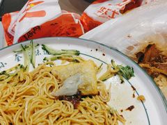 -老周哥旮旯面馆(远大店)