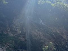 -少华山国家森林公园