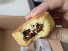 -义兰中糖饼店(大同路总店)