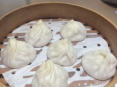 金奖头牌小笼包-苏小柳点心·手作小笼包(浦东嘉里城分院)