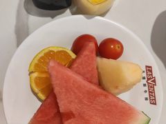 -凡塔斯牛排自助餐厅(广东佛山三水万达店)