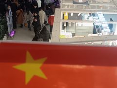 -凯德MALL(西直门店)