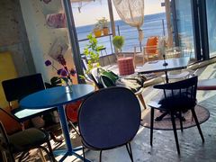 -Cafe Rooftop Cheongsapo