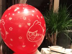 -观澜湖酒店·邀月庭中餐厅