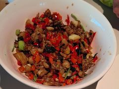 -新辣宴·湖南家常菜·商务聚餐(中粮创芯店)