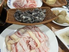 -元盛居(生态大街店)