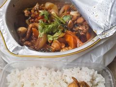 -黄记煌三汁焖锅(华发商都店)