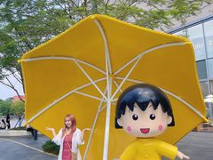 -东莞松山湖万象汇