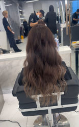 -5M HAIR SALON 旗舰店