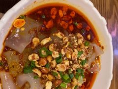 -辣得叫湘菜(四明店)