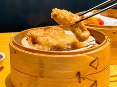 -蔡澜点心·粤菜(花城汇南区店)