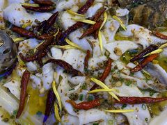 -鱼库·不仅是一家烤鱼店(车公庙店)