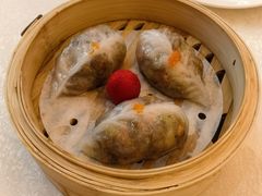 -山海天饮食集团(桃源居店)