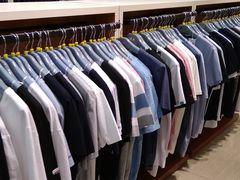 -海澜之家(王府井大街店)