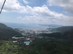 -东部华侨城