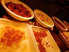 -沈阳和平艾美酒店新食谱西餐厅