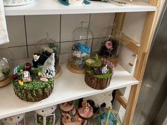 -Summer House夏莫手工坊团建活动(世博源店)