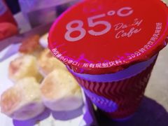 -85度C(青岛燕儿岛店)
