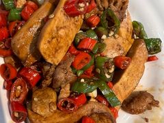 -老长沙龙虾馆·聚会餐厅(白石洲店)