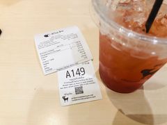 -After You Dessert Cafe(CENTRALWORLD)