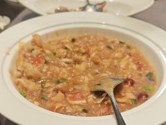 蟹骨酱-宁海食府·涌宴(真和店)