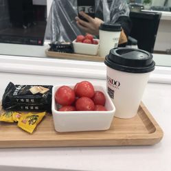 -YESIDO椰岛造型烫发染发
